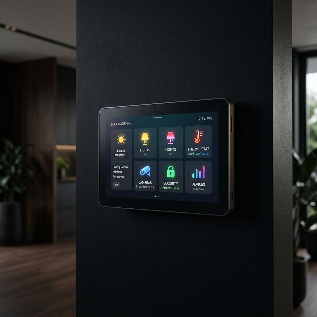 Guía Smart Home 2026
