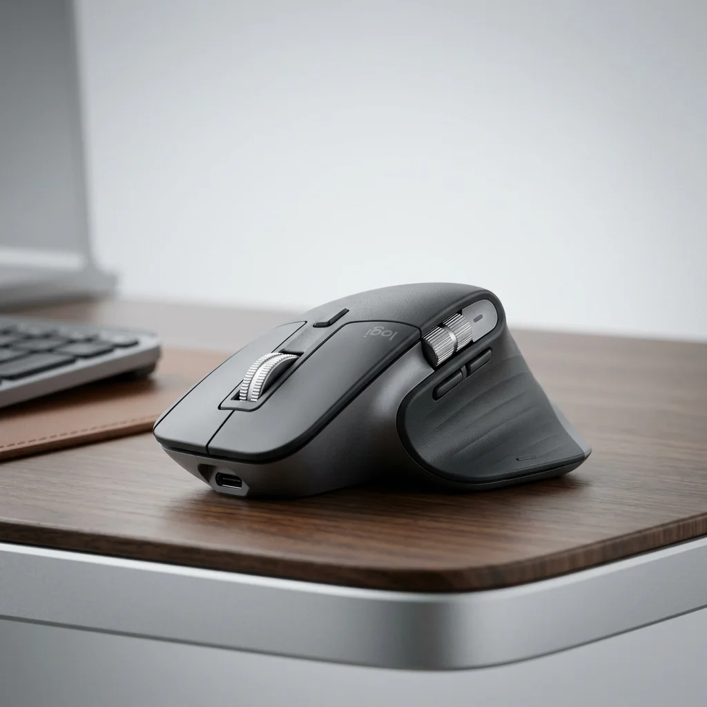 Logitech MX