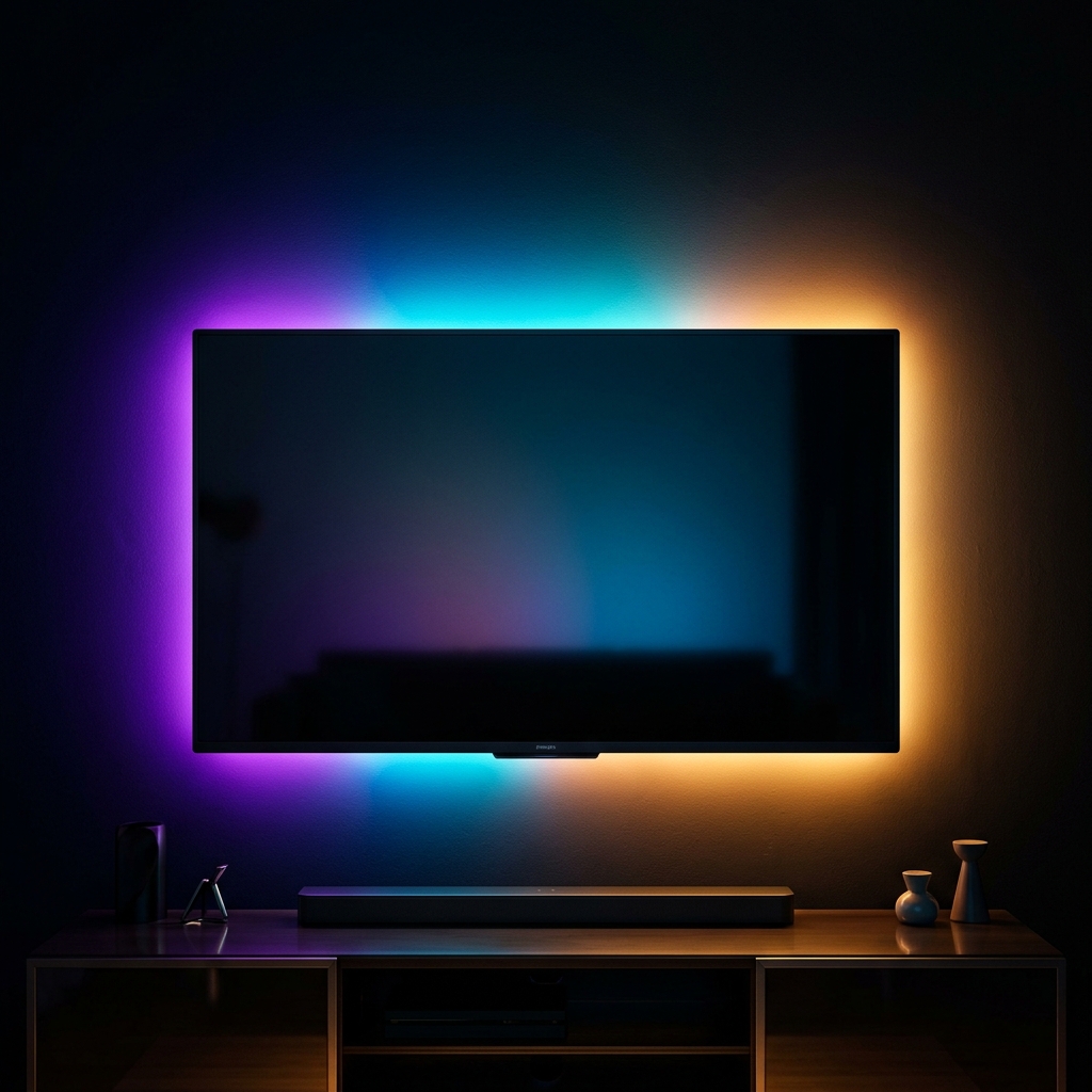 Philips Hue Play Gradient
